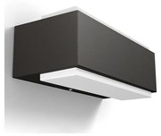 Philips Philips - LED Kültéri fali lámpa STRATOSPHERE LED/3,8W/230V 4000K IP44 P5965