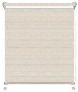 Gario Sávroló Mini Standard Cream Szélesség: 100 cm, Magasság: 150 cm