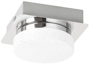 Rábalux Hilary 5661 kristályeffektes falilámpa, 5W LED, 4000K, 400lm