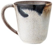 Jules agyagkerámia bögre, 400 ml - Bloomingville