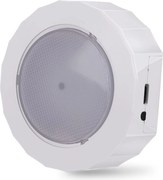 Lámpa LED-es éjjeli lámpa szekrényhez hordozható gyerek autó