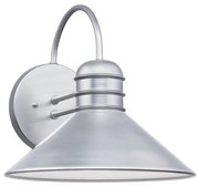 Westinghouse 65810 - LED Dimmelhető kültéri lámpa WALTER LED/8W/230V IP44