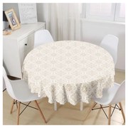Asztalterítő ø 140 cm – Mila Home