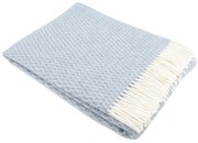 Gyapjú takaró 140x200 cm – Native Natural