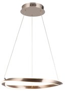 Girona egyágú függesztett lámpa