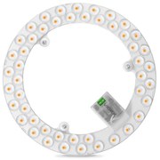 Videx LED modul mennyezetlámpához, 24W, 4000K, 2900 lm