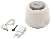 Cattara beltéri lámpa és infravörös  rovarcsapda 2 az 1-ben, Table, USB 5 V