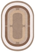 Szőnyeg (80 x 150), Sftkece048-Oval