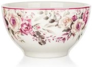 Banquet Kerámia tál Rose 13,5 cm, 620 ml