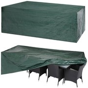 Kingsleeve® Védőburkolat - 1+6, 1+8 szerelvényekhez - zöld