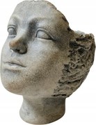 Stílusos virágtartó Arcvédő kl