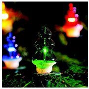 Karácsonyi lánc 7,7 m TREE 12xE10/230V