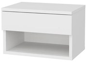 Jamot White éjjeliszekrény