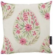 Spring Eggs IV. pamut párna, 45 x 45 cm - Butter Kings