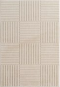 Krémszínű szőnyeg 80x150 cm Art 1123 – Ayyildiz Carpets