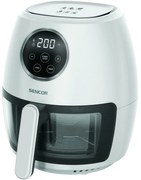 Sencor SFR 5340WH forrólevegős fritőz