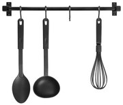 Fém konyhai függőrúd Radka – Orion