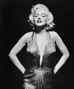 Fotográfia Marilyn Monroe, Bettmann