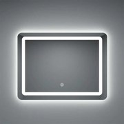 Lum 80 tükör led világítással