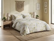 Mikroszálas ágyneműhuzat LIMETTA bézs Ágyneműhuzat mérete: 70 x 80 cm | 140 x 200 cm