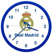 Real Madrid Emblem falióra 25 cm