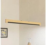 Eglo 99293 - CAMACHO LED 25,5W/230V állítható fényerejű függeszték