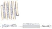Paulmann 70672 -LED/18W IP44 Dimmelhető fürdőszobai szalag MAXLED 1,5m 2700K 230V