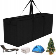 Mesterséges karácsonyfa tok Karácsonyfa tároló táska Erős tok