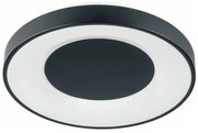 LED Dimmelhető mennyezeti lámpa WITOLD LED/72W/230V 3000-6000K + távirányító