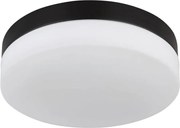 Globo 32112B - Fürdőszobai lámpa VRANOS 2xE27/60W/230V átm. 24 cm IP44