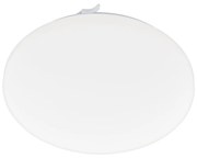 Eglo Eglo 97884 - LED fürdőszobai mennyezeti lámpa FRANIA LED/17,3W/230V EG97884