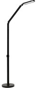 LED Dimmelhető érintős állólámpa FERRARA LED/13W/230V 3000/4000/6000K