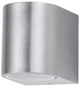 Rábalux Chile 8020 kültéri falilámpa, 1x35W GU10