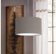 Eglo 31572 - PASTERI 1xE27/60W/230V függeszték kábellel