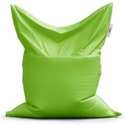 Classic babzsák almászöld - gyerek, zöld