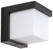 Rabalux 77095 - LED Kültéri fali lámpa ANDELLE LED/10W/230V IP54 fekete