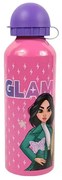Glam Girls Team alumínium kulacs ivókupakkal 500 ml
