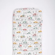 Incababy Babapárna Car Ride