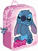 Disney Lilo és Stitch, A csillagkutya Lovely 3D hátizsák, táska 30 cm