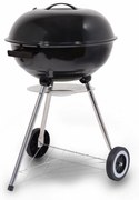 Cattara Bari faszenes grill, 46 cm