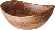 ACACIA salátás tál 33x30 cm