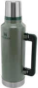 Stanley Thermosz Legendary Classic 2,3 l Hammertone Green, 2,3 l