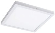 Rabalux Rabalux 2666 - LED Mennyezeti lámpa LOIS LED/36W/230V RL2666