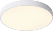 Italux ORBITAL 5361-860RC-WH-3 Süllyesztett mennyezeti lámpa 1x60W/LED 3000K 3600LM IP20
