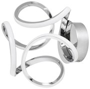 Rábalux Palmira 5772 falilámpa, 11W LED, 3000K, 700lm