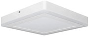 Ledvance - LED Mennyezeti lámpa SQUARE LED/18W/230V