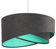 Csillár zsinóron GALAXY 1xE27/60W/230V