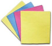 Törlőkendő készlet 4 db-os Fairy – Addis