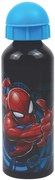 Pókember Dark alumínium kulacs 520 ml