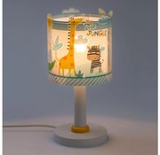 Dalber D-76111 - Gyerek lámpa MY LITTLE JUNGLE 1xE14/8W/230V